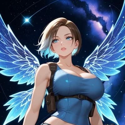 Jill Valentine thumbnail