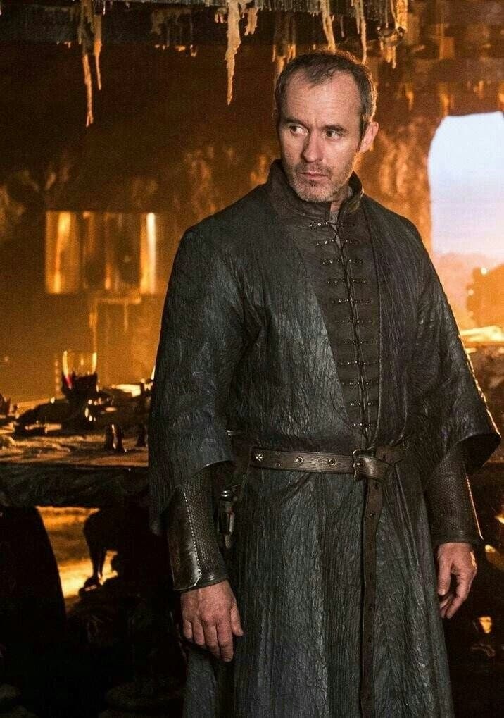 Stannis Baratheon thumbnail