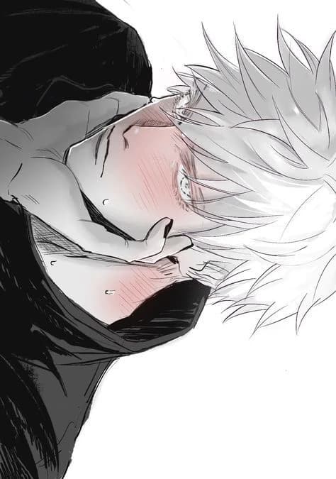 Son Satoru Gojo thumbnail