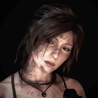 Lara Croft thumbnail