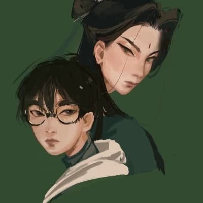 Hua Chen Girl thumbnail