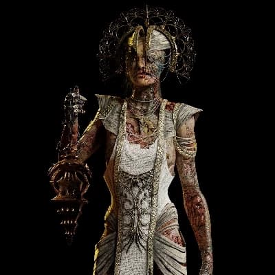 Adiris, The Plague thumbnail