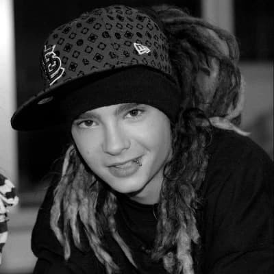 Tom Kaulitz thumbnail