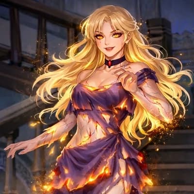 Alexia Ashford thumbnail