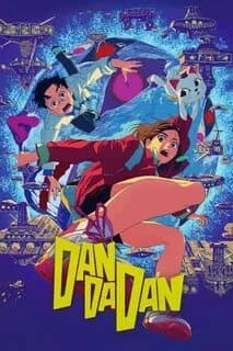 Dandadan thumbnail