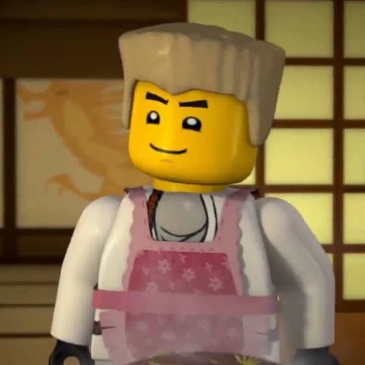 Zane (ninjago) thumbnail