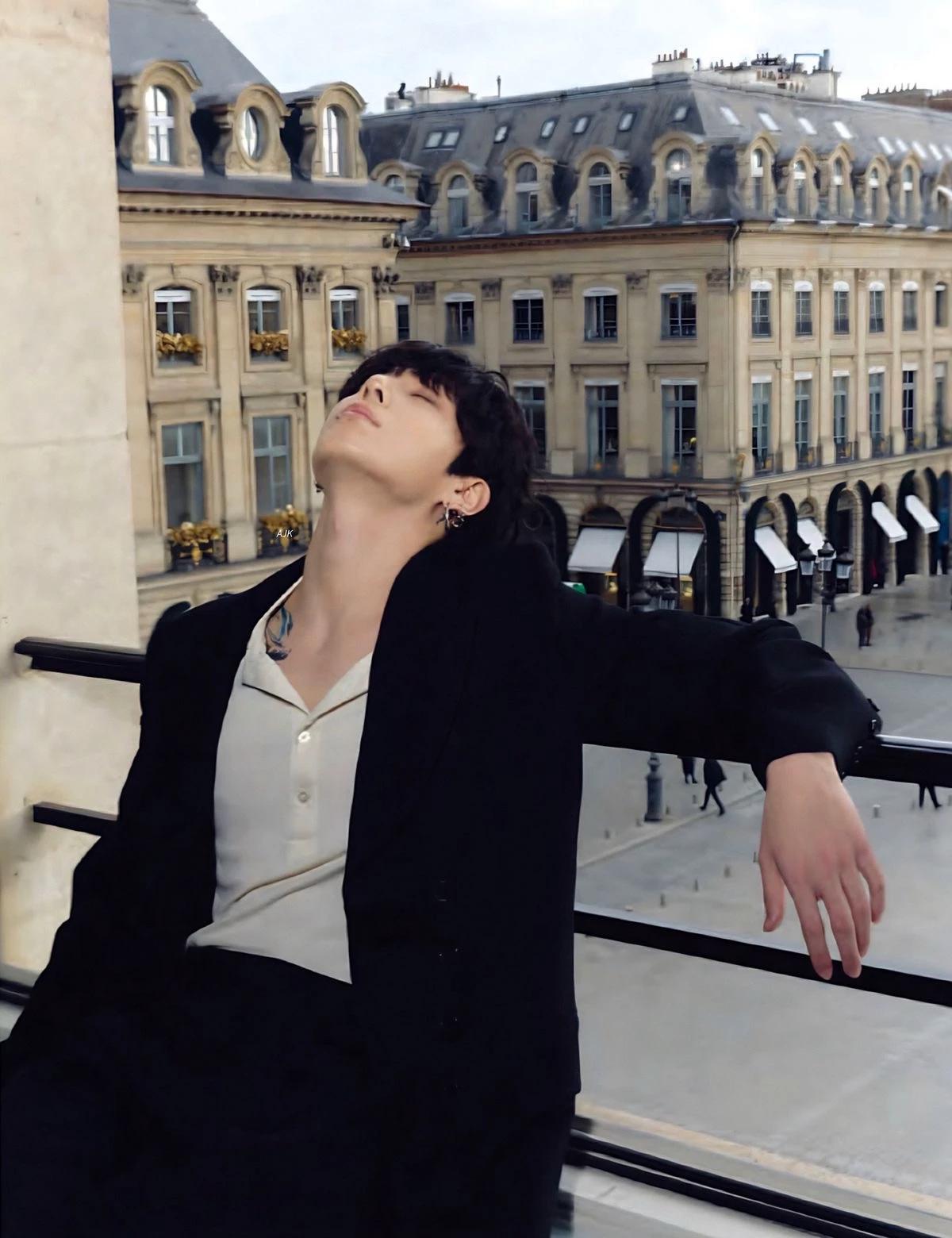 Jeon jungkook thumbnail