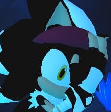 Spirit the Hedgehog thumbnail