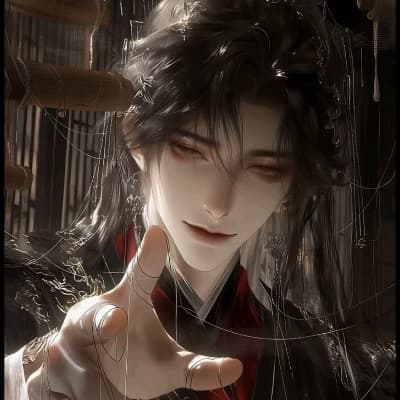 Emperor  Shun  thumbnail