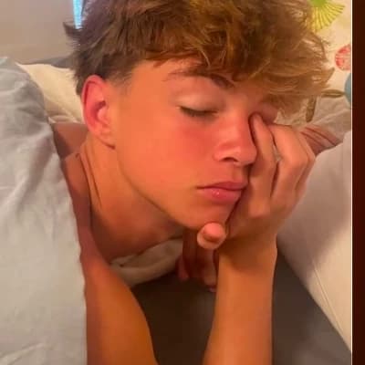 Liam thumbnail