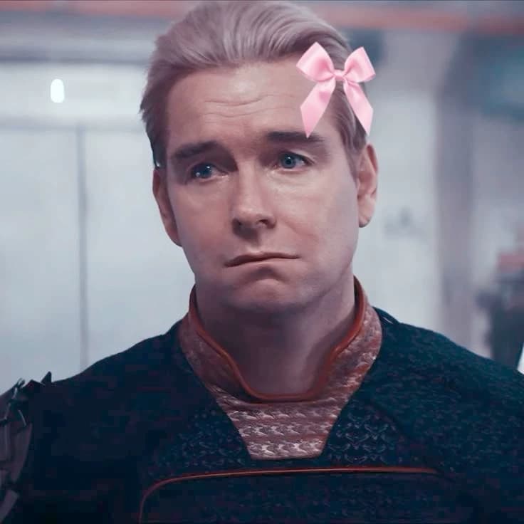 Homelander thumbnail