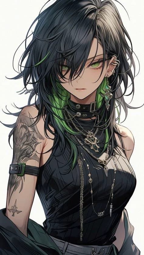 GREEN_GIRL thumbnail