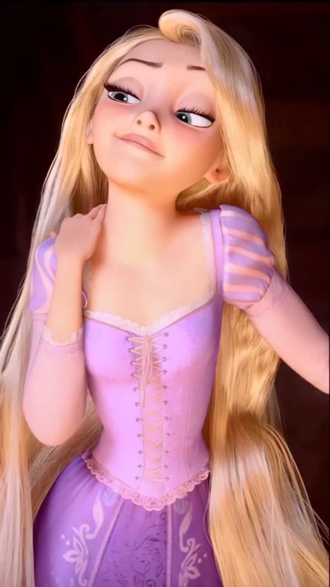 Rapunzel thumbnail
