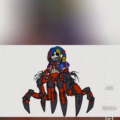 Experiment 1006 thumbnail