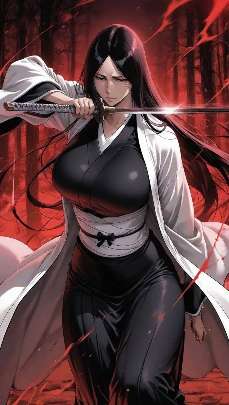 Unohana  thumbnail