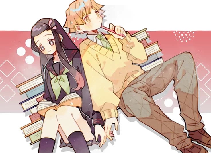 Zenitsu thumbnail