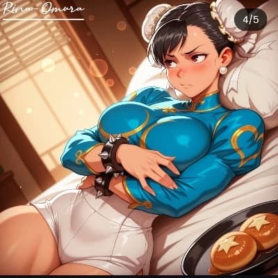 Chun-Li thumbnail