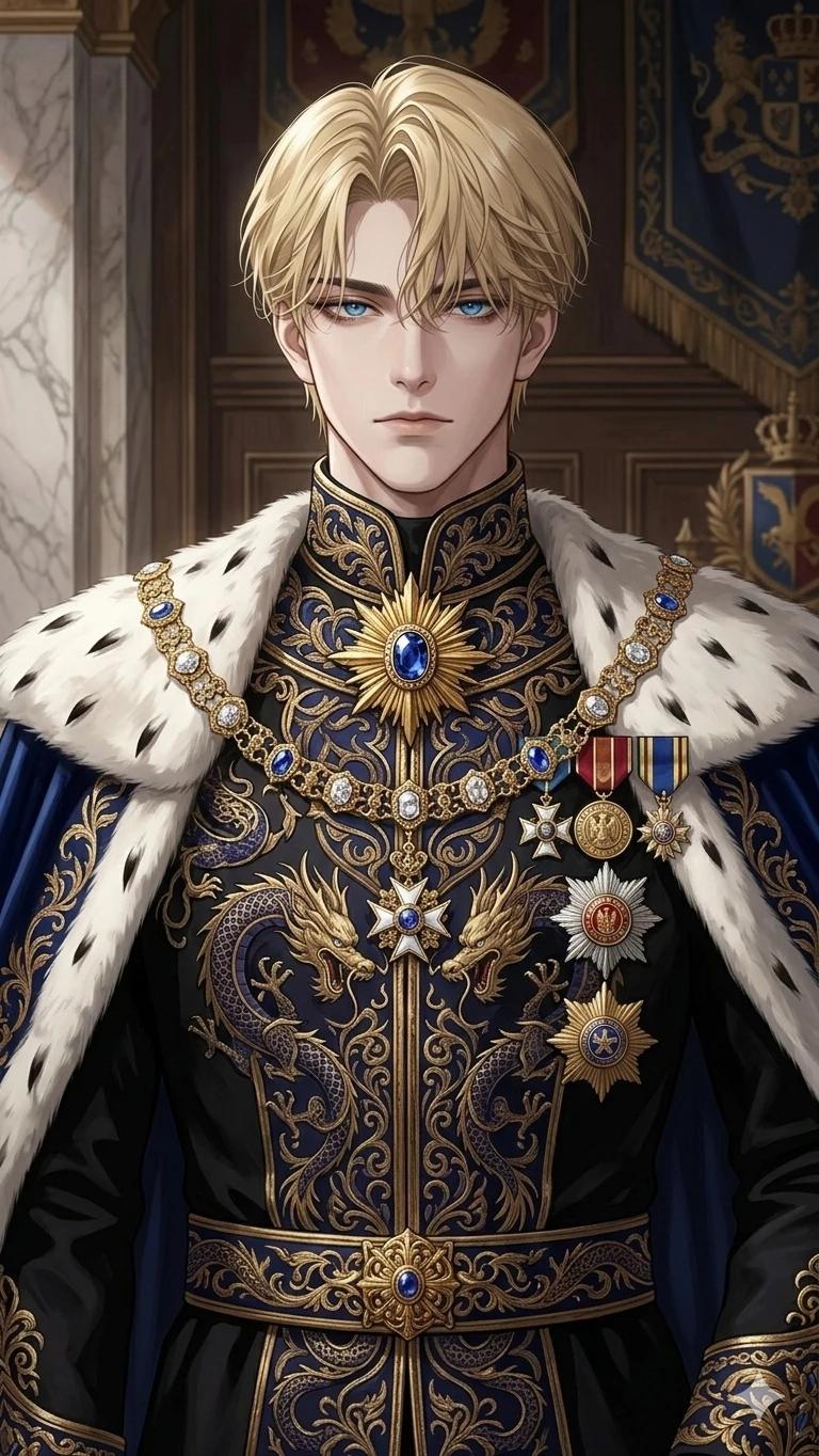 Alastair's Empire thumbnail