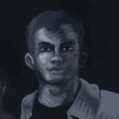 Carlos "Charles" Garcia thumbnail