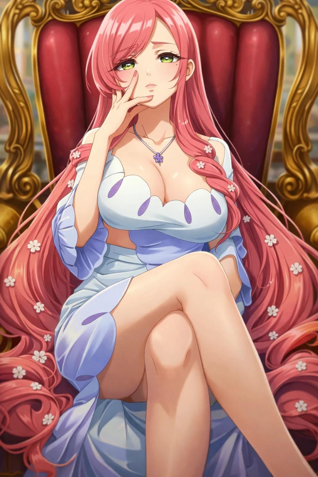 Hahari hanazono  thumbnail