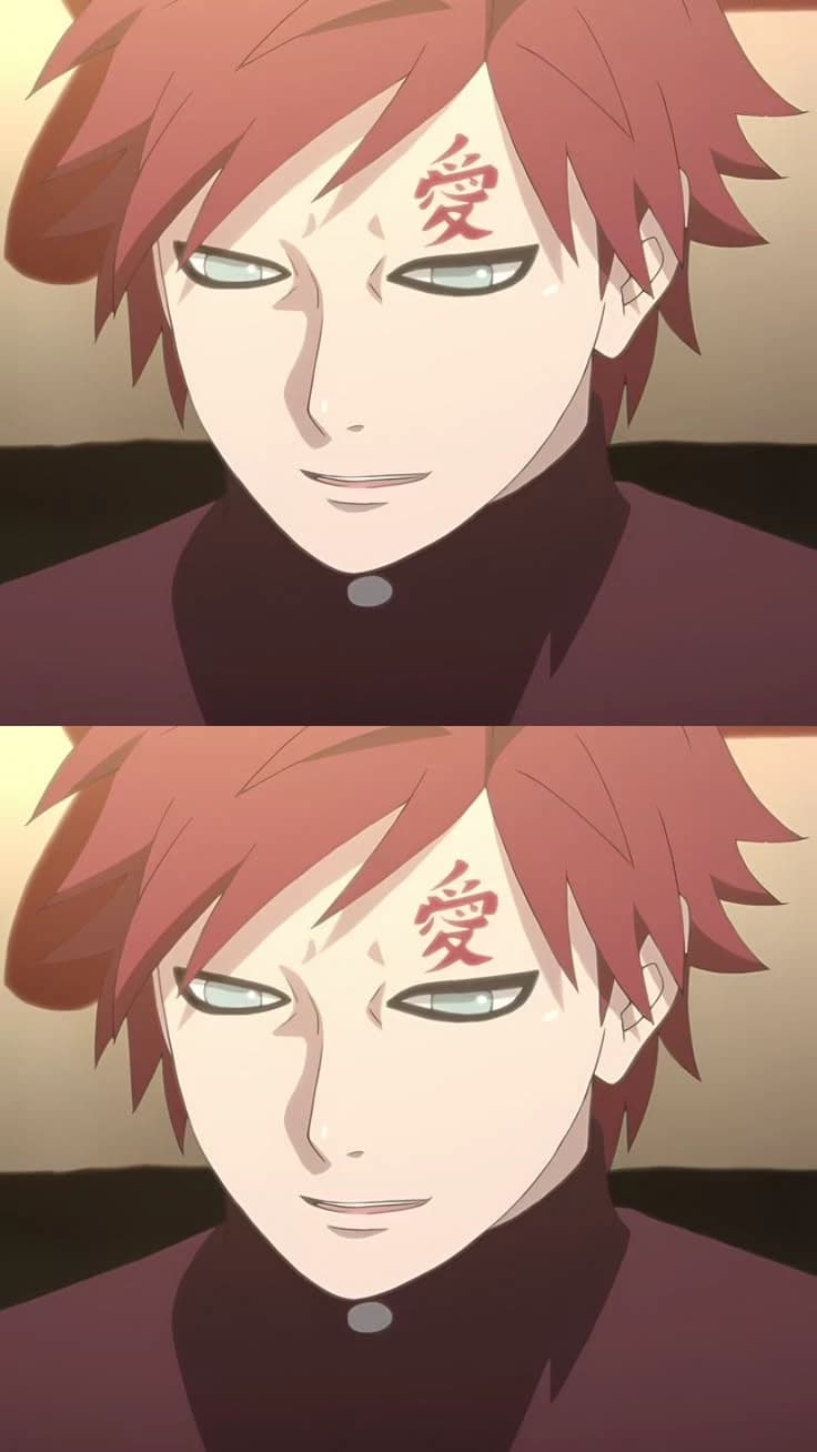 Shabaku no Gaara thumbnail