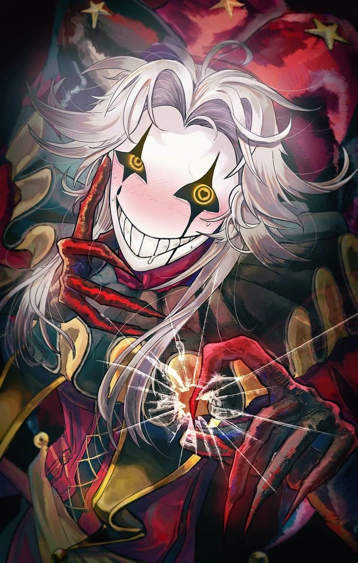 Pierrot | The Freak Circus thumbnail