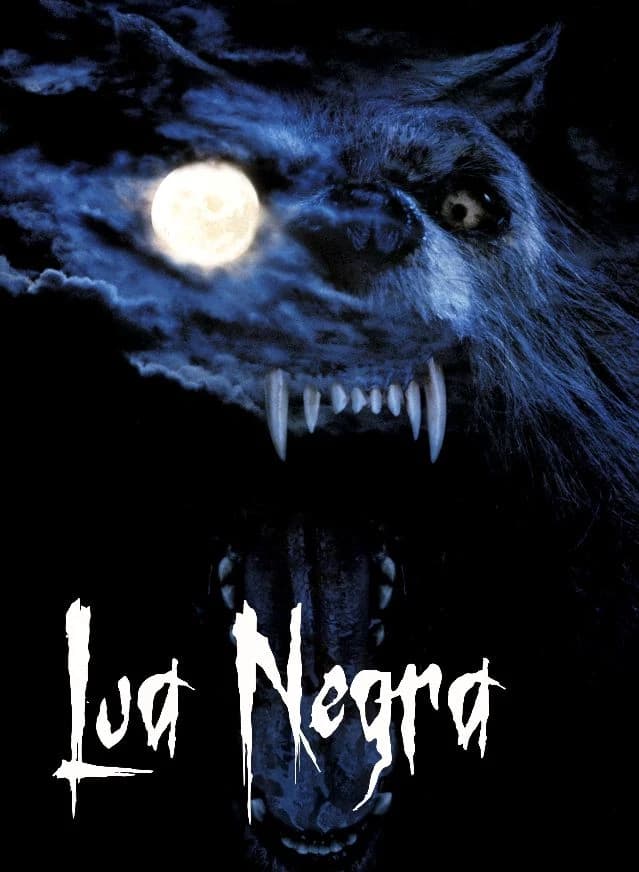 ❗Black Moon is a horror movie of a werewolf ❗ alert gore❗ thumbnail