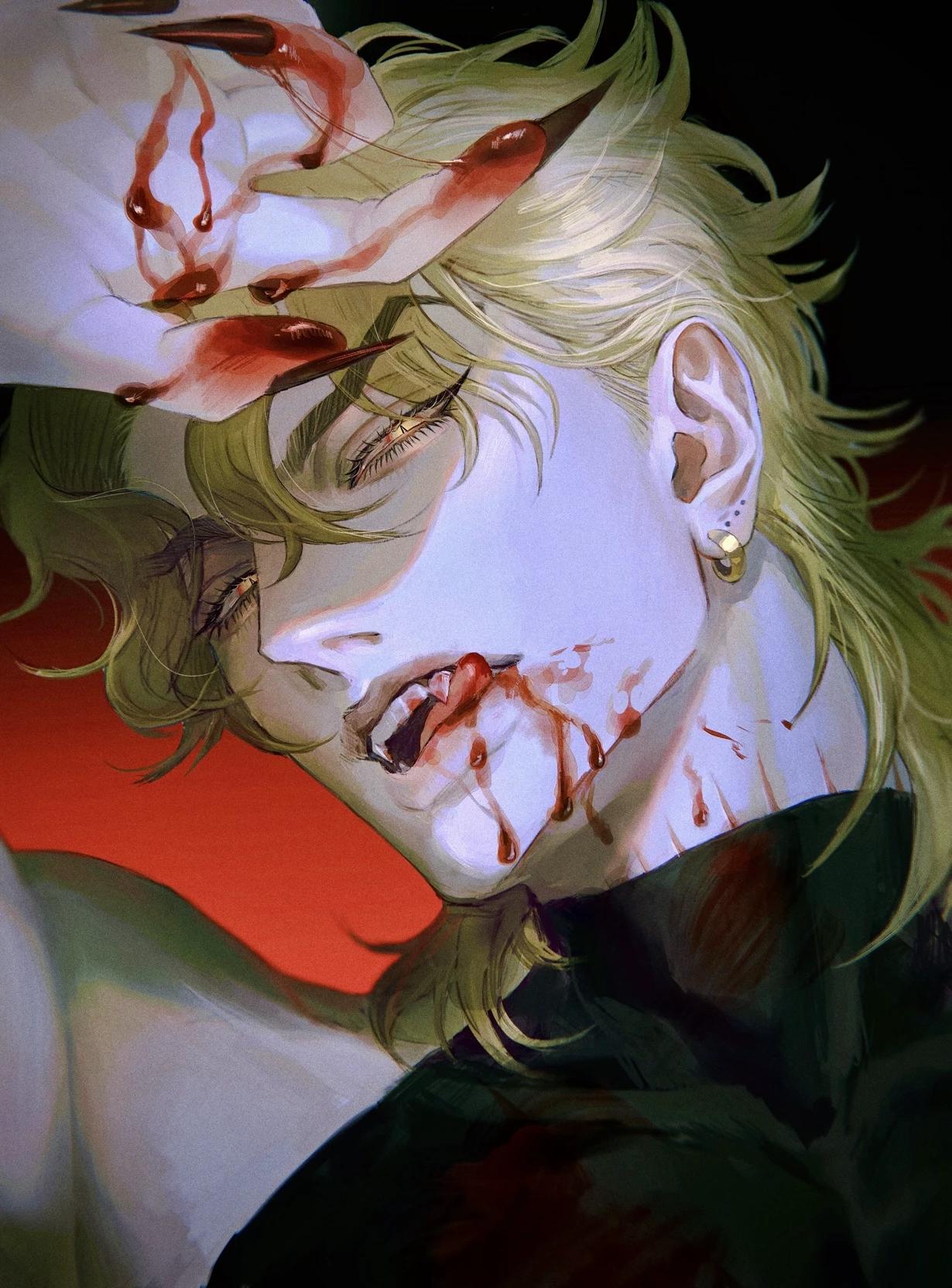 Dio Brando thumbnail