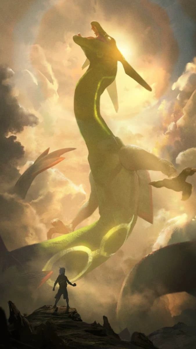 Pokemon RPG thumbnail