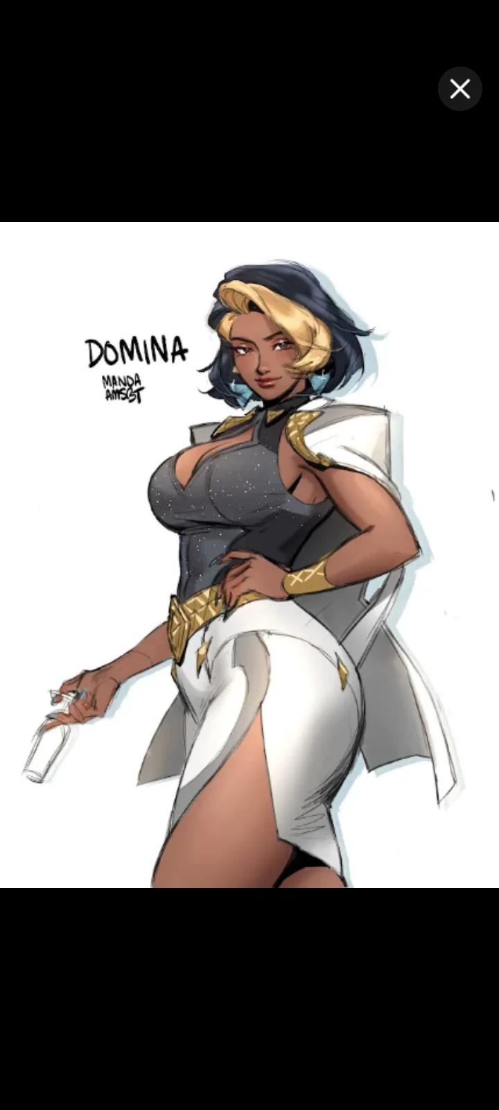 Elara Vane thumbnail