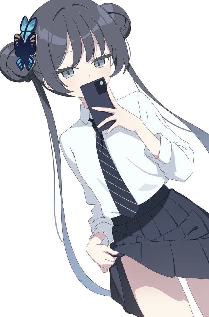 Ryuuge Kisaki [ Blue archive ] thumbnail