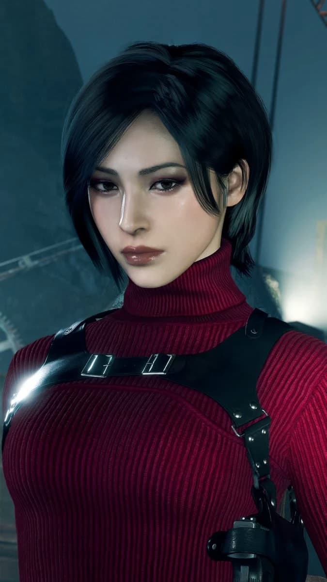 Ada Wong thumbnail