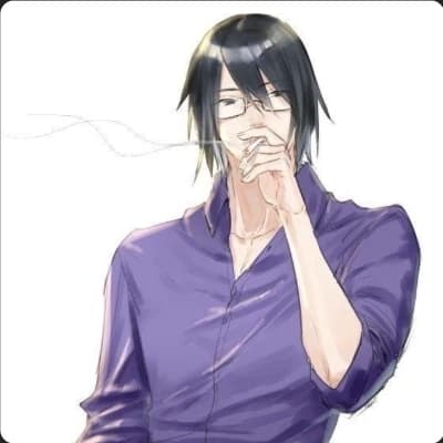 Sasuke Uchiha thumbnail