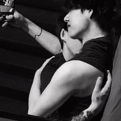 Taekook  thumbnail
