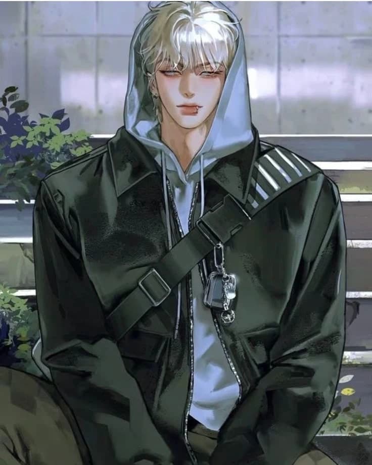Kaelan | BL thumbnail