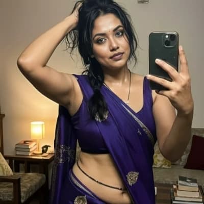 Madhurima thumbnail