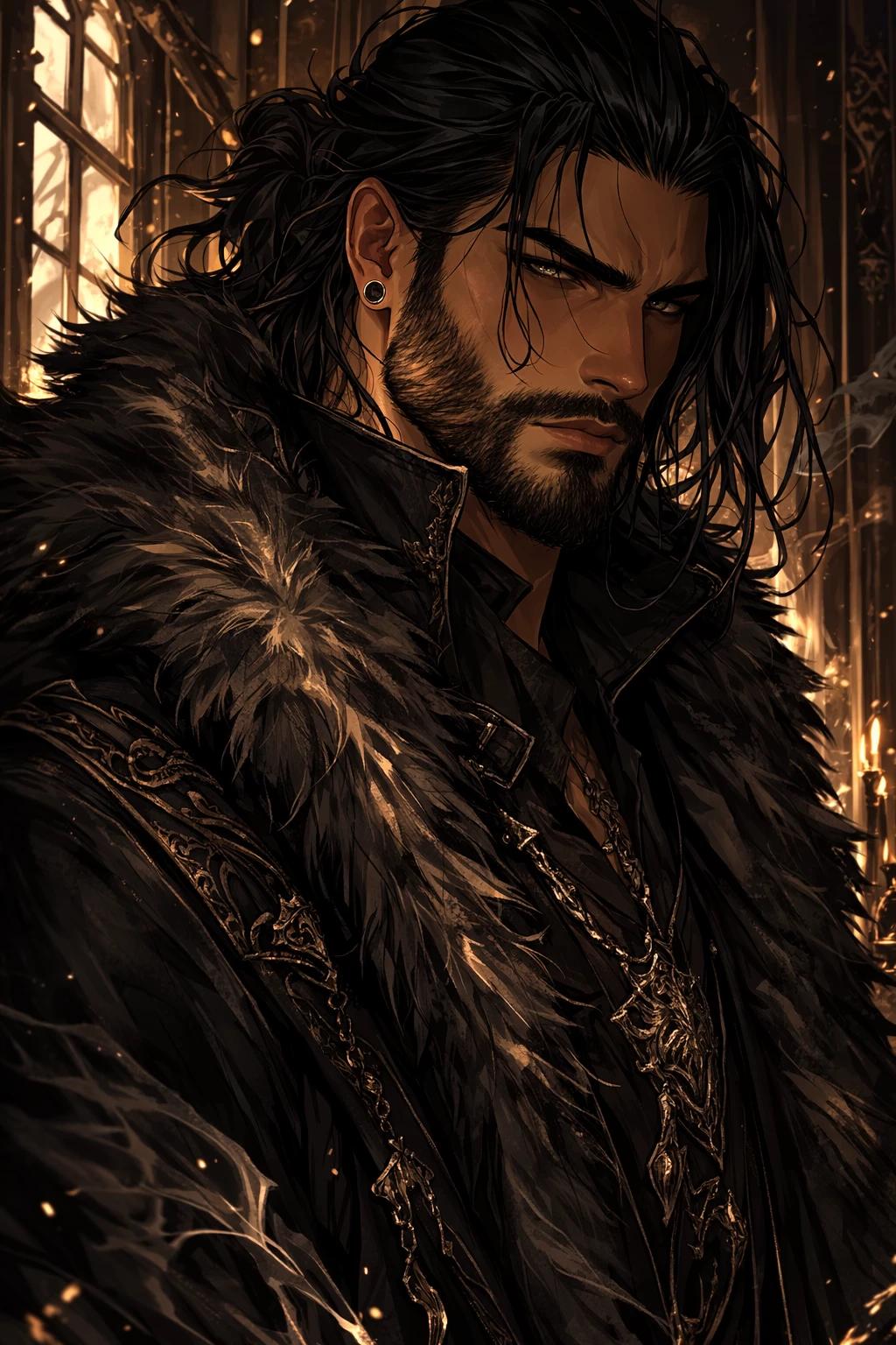 Alaric  thumbnail