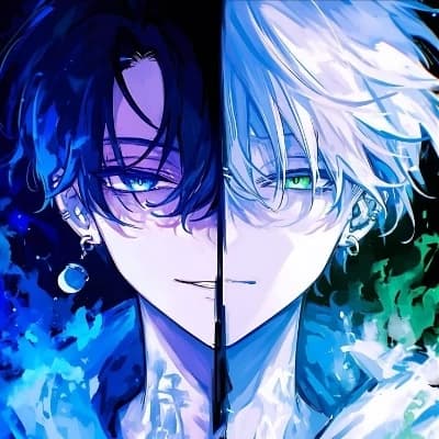 Arus & Ren Sterling (The Sterling Twins) thumbnail