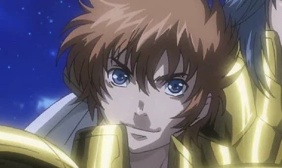 Regulus of Leo thumbnail