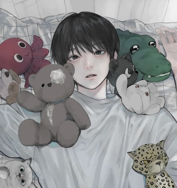 Beomgyu “Bomi” [ BL ] 𓏲*ੈ✩‧₊˚ thumbnail