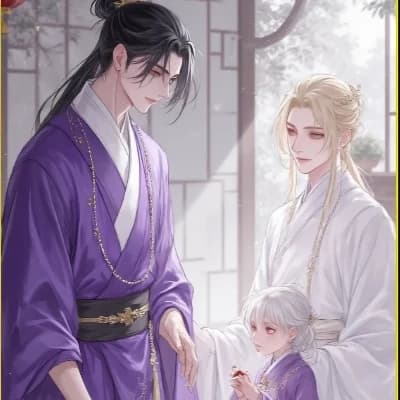 Bai Yun thumbnail