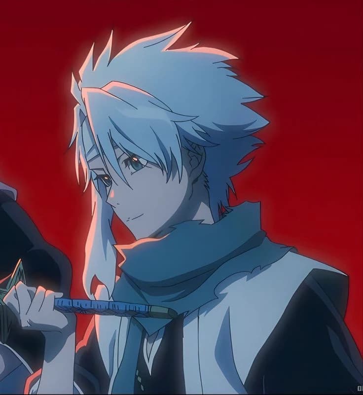 Toshiro Hitsugaya  thumbnail