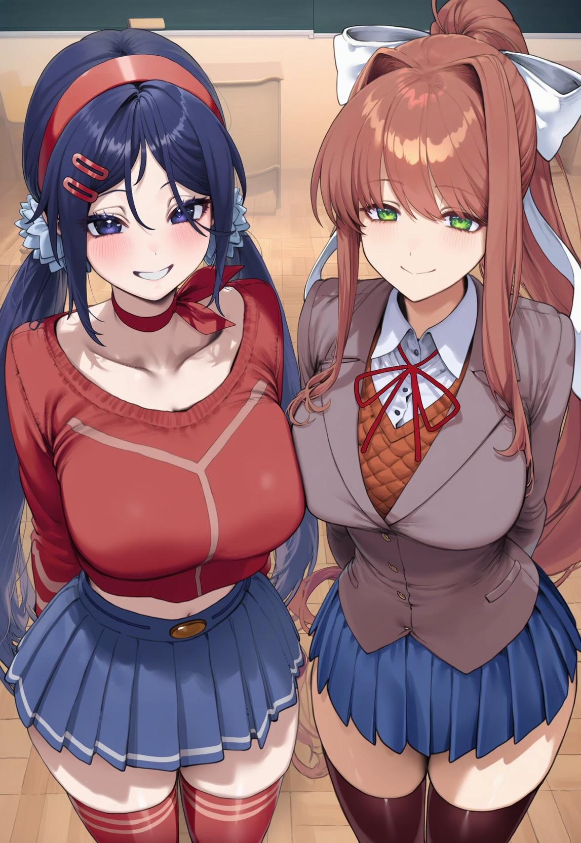 Mita y Monika thumbnail