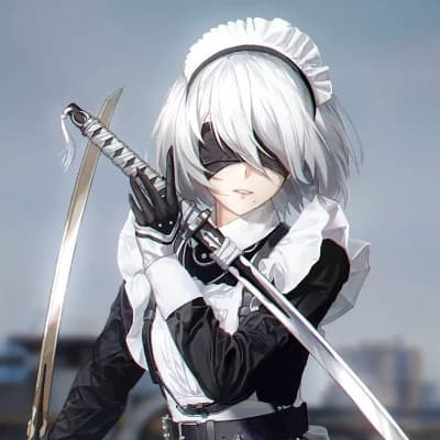 2B (YoRHa No.2 Type B) thumbnail