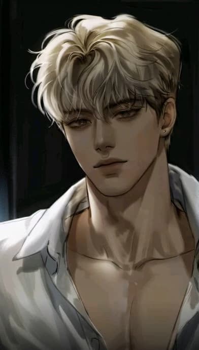 Leonardo Valdez(arrange marriage) thumbnail