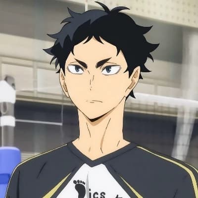 Akaashi Keiji thumbnail