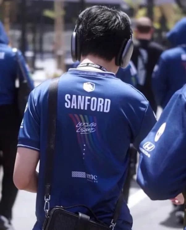 Sanford vinuya  thumbnail