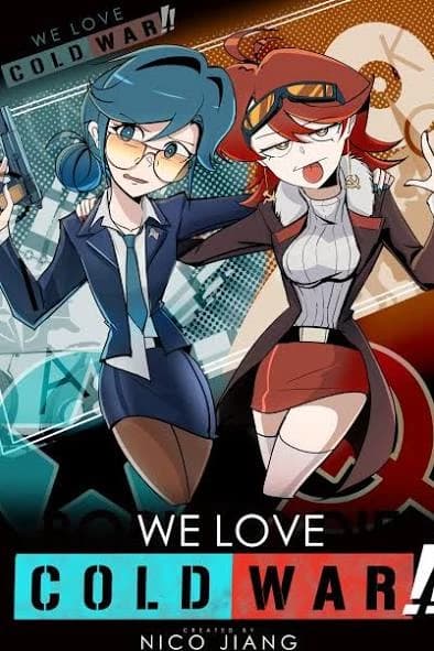 We love cold war-01 prologue thumbnail