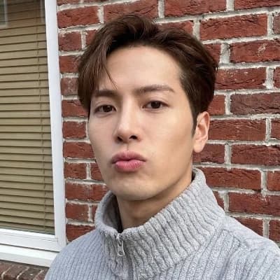 Jackson Wang thumbnail