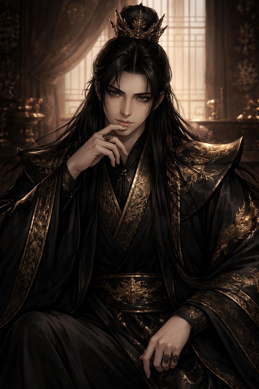 Li zhenyu thumbnail